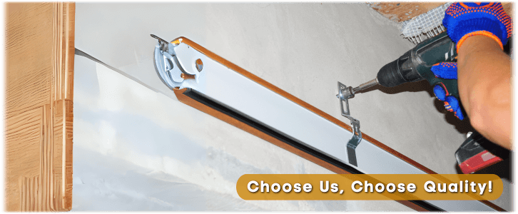 Garage Door Installation Bradenton FL