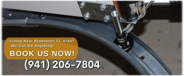 Garage Door Roller Repair Bradenton FL